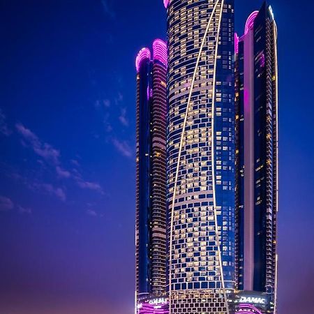 Paramount Hotel Дубай Екстер'єр фото
